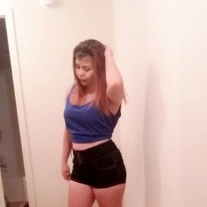 Meet your Posher, Tiffany